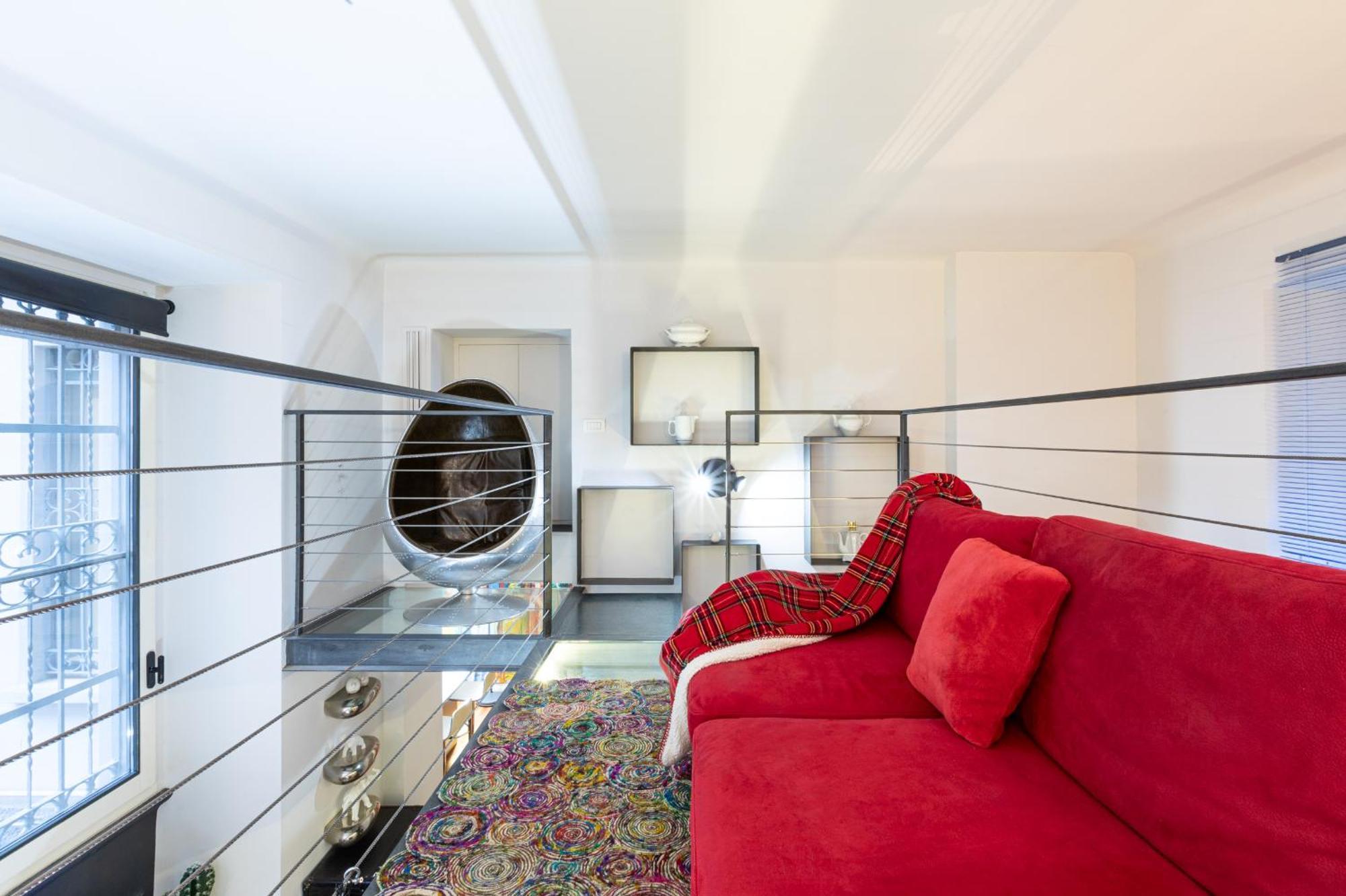 Fashion Maisonette In Town - Top Collection Μιλάνο Εξωτερικό φωτογραφία