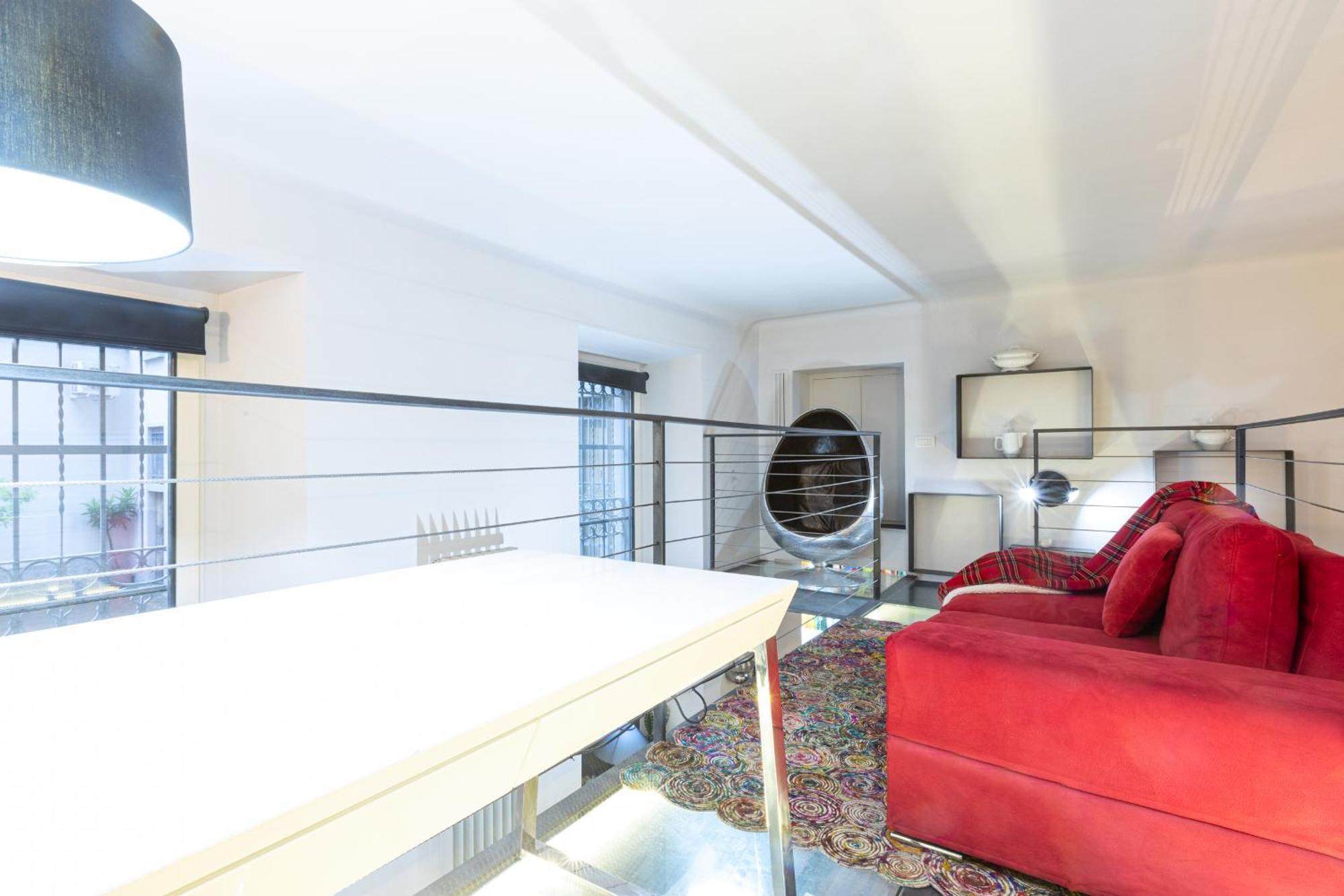 Fashion Maisonette In Town - Top Collection Μιλάνο Εξωτερικό φωτογραφία