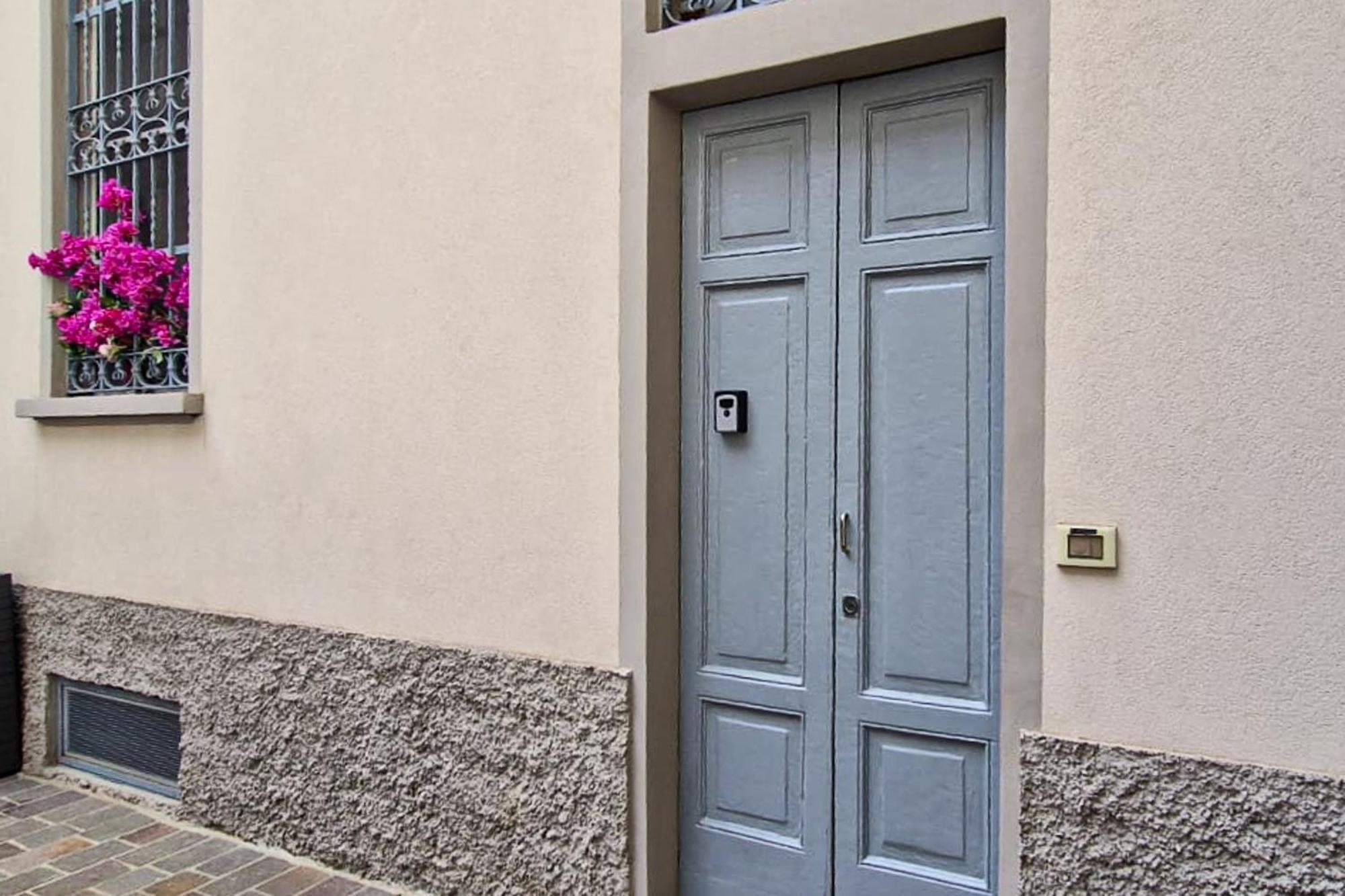 Fashion Maisonette In Town - Top Collection Μιλάνο Εξωτερικό φωτογραφία