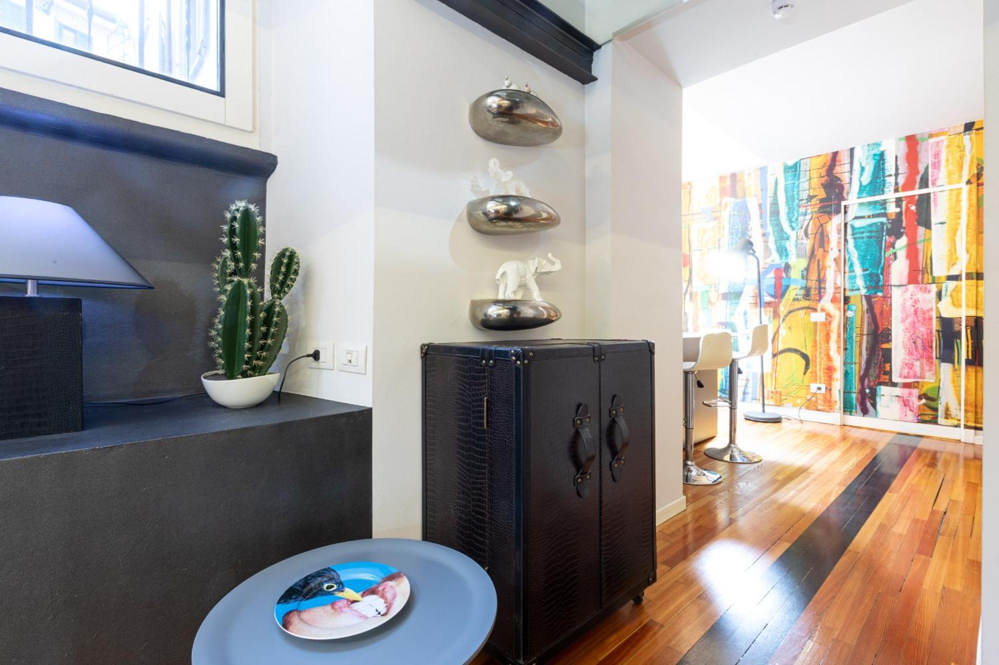 Fashion Maisonette In Town - Top Collection Μιλάνο Εξωτερικό φωτογραφία